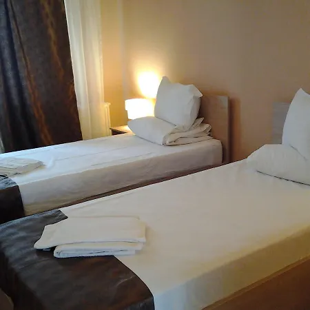 Hostel Nova Route