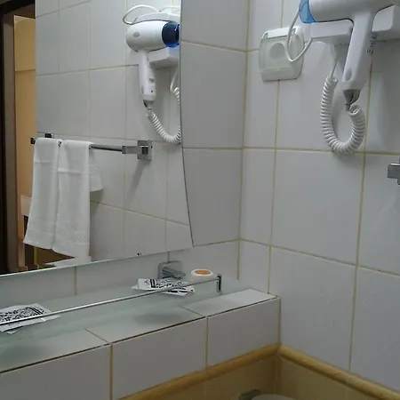 Hostel Nova Route