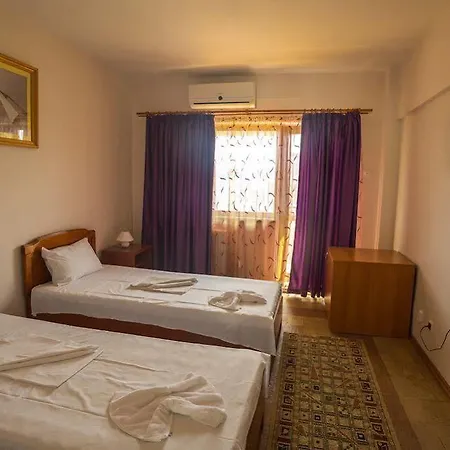 Nova Route Hostel