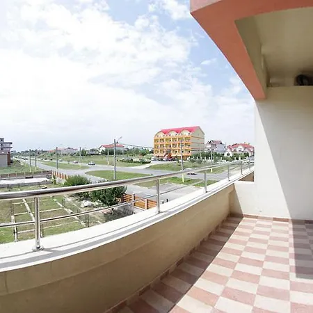 Hostel Nova Route