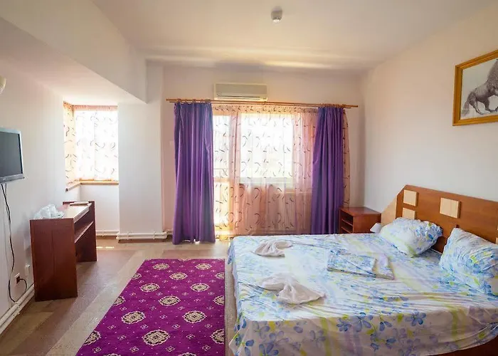 Nova Route Năvodari