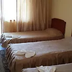 Nova Route Hostel