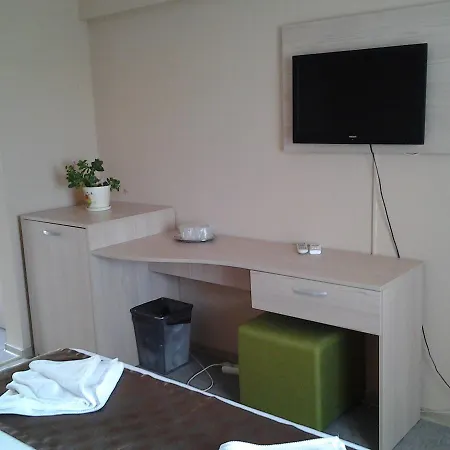 Albergue Nova Route Năvodari