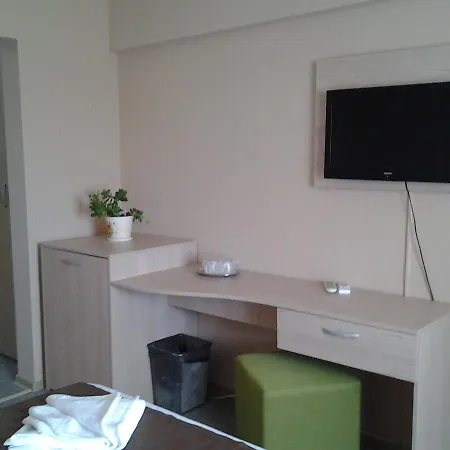 Nova Route Năvodari