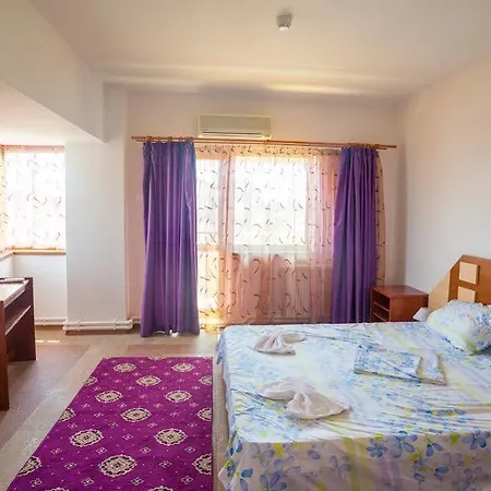 Nova Route Năvodari