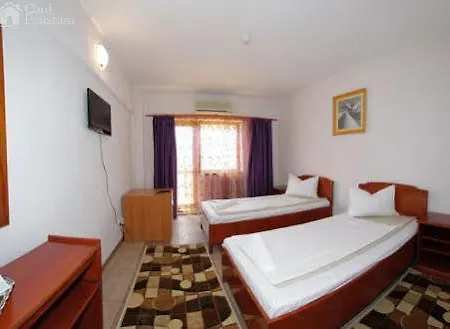 Albergue Nova Route *