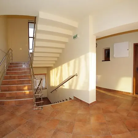 Hostel Nova Route Năvodari