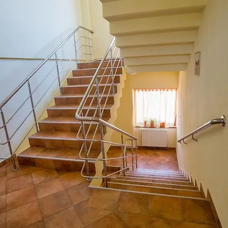 Nova Route Albergue *