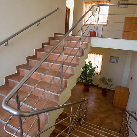 Auberge de jeunesse Nova Route *