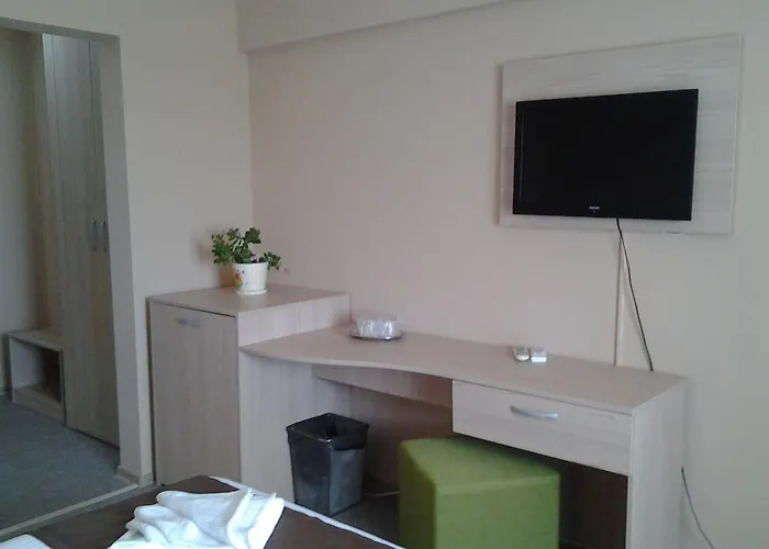 Nova Route Năvodari