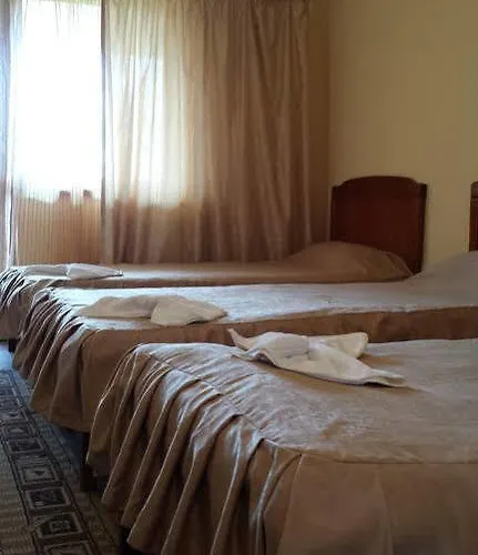 Nova Route * Năvodari