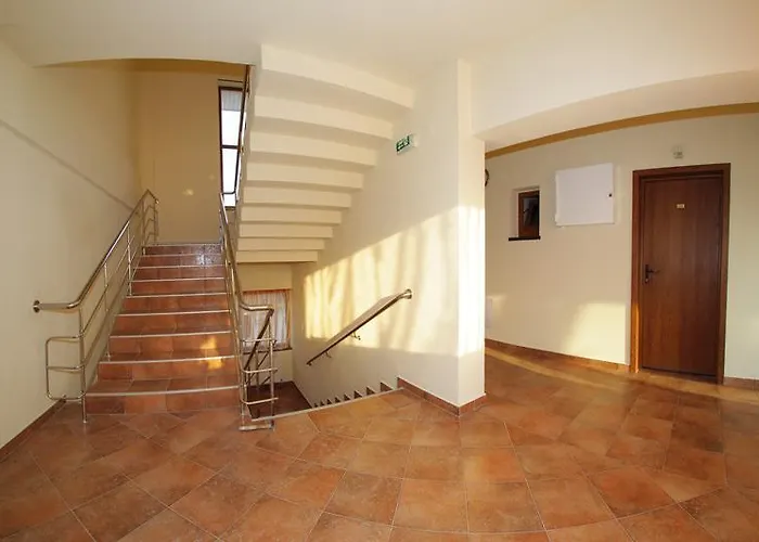 Hostel Nova Route Năvodari