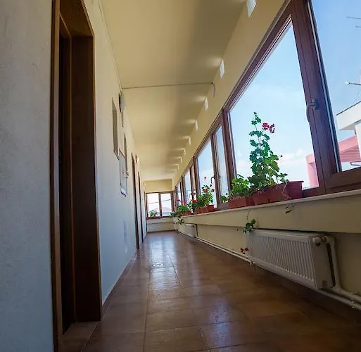 Nova Route Hostel Năvodari